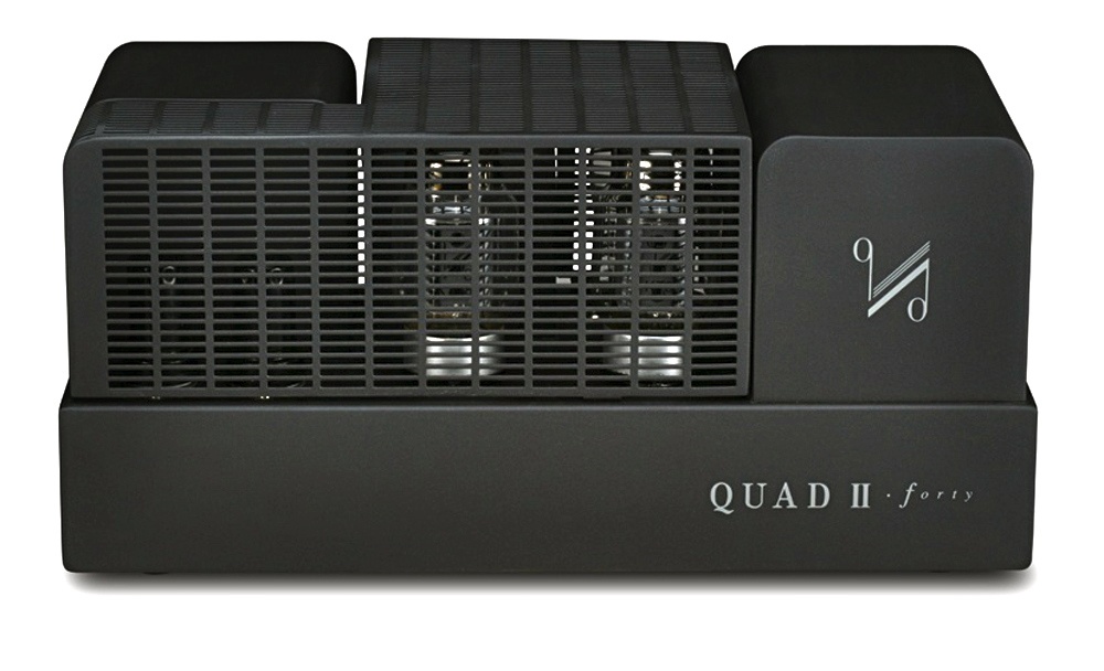 QUAD Grey II-40 amp
